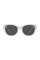 Akcesoria Marc Jacobs okulary MARC.807/S biały