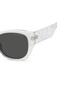 Marc Jacobs ochelari alb MARC.807/S