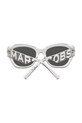 Marc Jacobs ochelari MARC.807/S alb