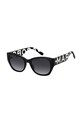 Marc Jacobs okulary MARC.807/S czarny AA00