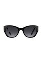 Akcesoria Marc Jacobs okulary MARC.807/S czarny