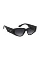 Doplňky Brýle Marc Jacobs MARC.803/S černá