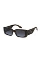 Marc Jacobs ochelari uniforme negru MARC.804/S