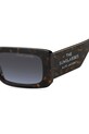 Marc Jacobs ochelari negru MARC.804/S