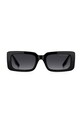 Marc Jacobs ochelari MARC.804/S negru AA00
