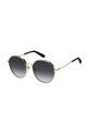 Očala Marc Jacobs MARC.830/F/S zlata AA00
