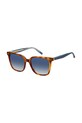 Tommy Hilfiger okulary gładka z detalem multicolor TH.2211/S