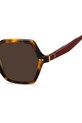 Γυαλιά Tommy Hilfiger καφέ TH.2213/S