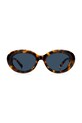Γυαλιά ηλίου Tommy Hilfiger TH.2207/S μαύρο AA00