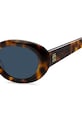 Tommy Hilfiger okulary przeciwsłoneczne czarny TH.2207/S