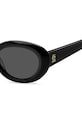 Tommy Hilfiger okulary przeciwsłoneczne TH.2207/S czarny