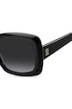 Tommy Hilfiger okulary czarny TH.2208/S