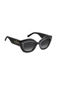 Akcesoria Marc Jacobs okulary MARC.800/S czarny