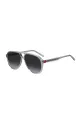HUGO ochelari aviator gri HG.1362/S