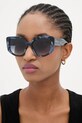 Marc Jacobs ochelari uniforme albastru MJ.1116/S