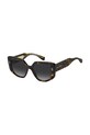 Marc Jacobs occhiali da vista a tinta unita nero MJ.1116/S