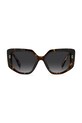 Marc Jacobs occhiali da vista MJ.1116/S nero AA00