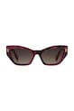 Doplňky Brýle Marc Jacobs MJ.1117/S burgundské