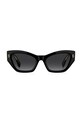 Brýle Marc Jacobs MJ.1117/S černá AA00
