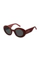 Marc Jacobs occhiali da vista a tinta unita granata MARC.799/S