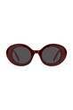 Marc Jacobs occhiali da vista MARC.799/S granata AA00