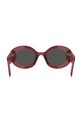 Marc Jacobs occhiali da vista MARC.799/S granata