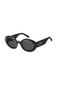 Слънчеви очила Marc Jacobs кръгла черен MARC.799/S