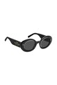 Akcesoria Marc Jacobs okulary MARC.799/S czarny