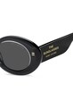 Слънчеви очила Marc Jacobs черен MARC.799/S
