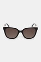 Carolina Herrera okulary przeciwsłoneczne HER.0297/S czarny AA00