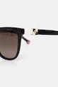 Carolina Herrera okulary przeciwsłoneczne czarny HER.0297/S