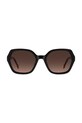 Okuliare Carolina Herrera HER.0298/G/S burgundské AA00