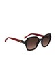 Doplnky Okuliare Carolina Herrera HER.0298/G/S burgundské