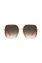 BOSS ochelari BOSS.1783/S maro AA00