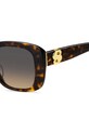 BOSS occhiali da sole nero BOSS.1791/G/S