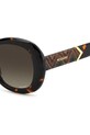 Okuliare Missoni hnedá MIS.0215/G/S