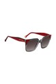 Accesorii Carolina Herrera ochelari HER.0288/S burgundia