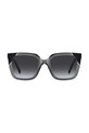 Carolina Herrera okulary HER.0288/S szary AA00