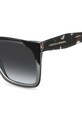 Carolina Herrera okulary szary HER.0288/S