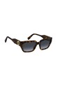 Αξεσουάρ Γυαλιά Marc Jacobs MARC.809/S μαύρο