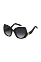 Γυαλιά Marc Jacobs cat-eye μαύρο MARC.808/S