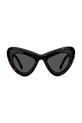 Γυαλιά Marc Jacobs MARC.798/S.STR μαύρο AA00