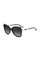 Γυαλιά Carolina Herrera cat-eye μαύρο HER.0302/S