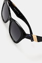 Missoni okulary przeciwsłoneczne czarny MIS.0219/S