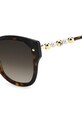 Окуляри Carolina Herrera чорний HER.0318/S