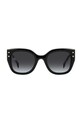 Carolina Herrera okulary HER.0312/S czarny AA00