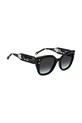 Akcesoria Carolina Herrera okulary HER.0312/S czarny