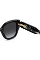 Carolina Herrera okulary HER.0312/S czarny