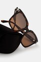 Аксессуары Солнцезащитные очки Tom Ford Selby FT0952.5552H бордо