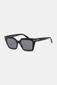 Tom Ford ochelari de soare Winona uniforme negru FT1030.5301D